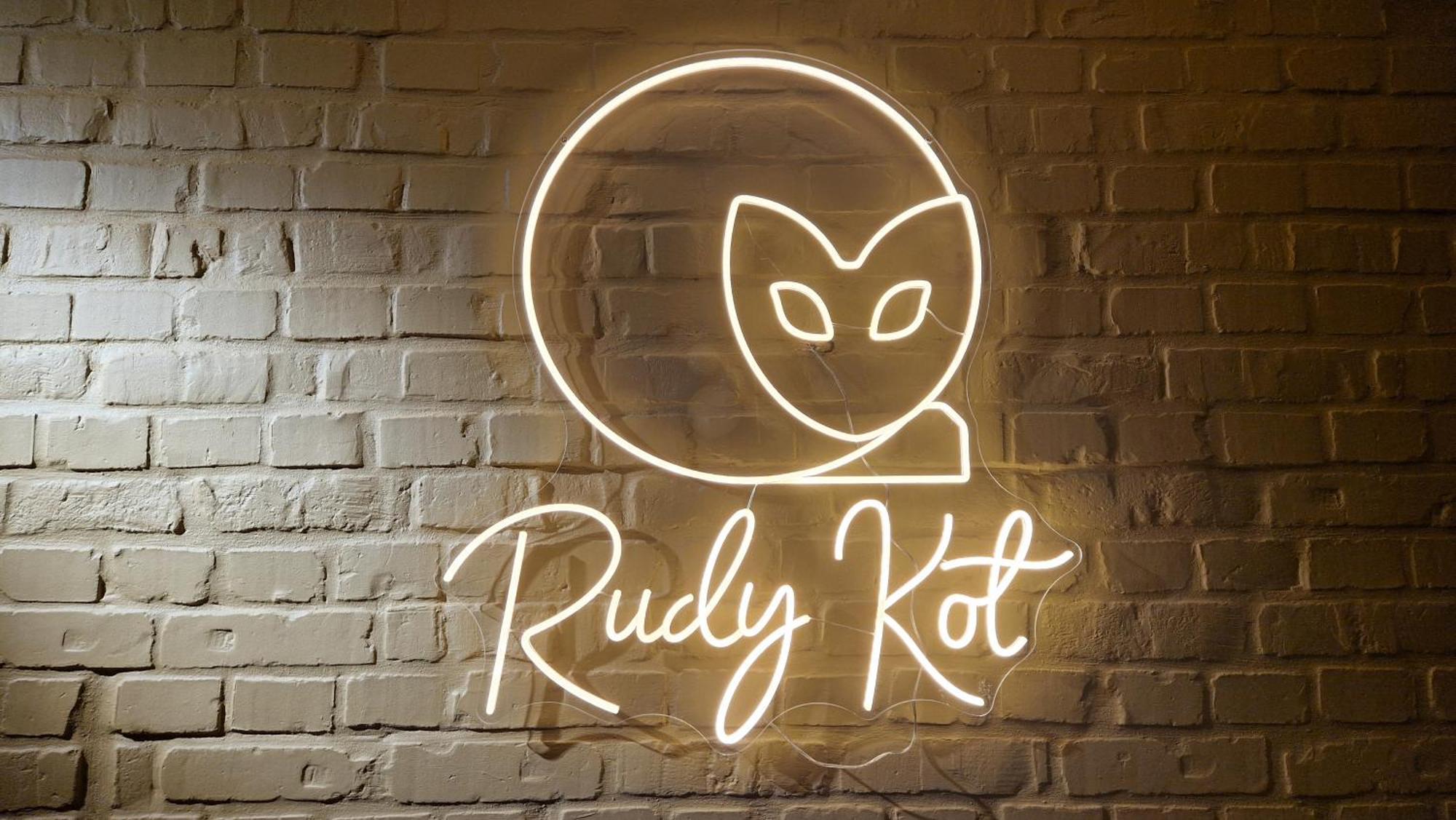 그단스크 Rudy Kot 아파트 외부 사진